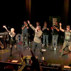 Fulminanter Jahresabschluss mit M2P