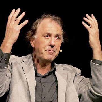 Tauchgang zu „versunkenen Sätzen“