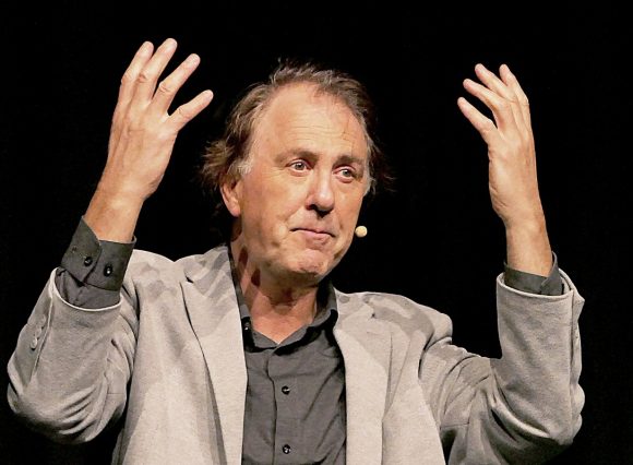 Tauchgang zu „versunkenen Sätzen“