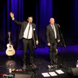 Die „Verhessung der Welt“