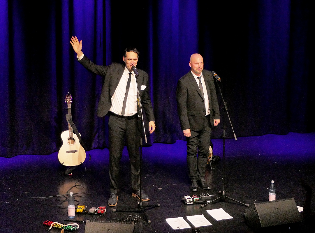 Die „Verhessung der Welt“ Die „Verhessung der Welt“