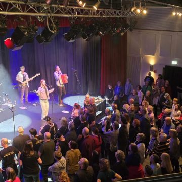 Celtic Folk vom Allerfeinsten