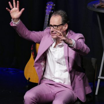 Mitgefühl und „Mannizismen“