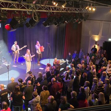 Celtic Folk vom Allerfeinsten