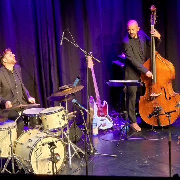 Philosophie ausm Waschsalon