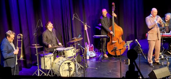 Philosophie ausm Waschsalon