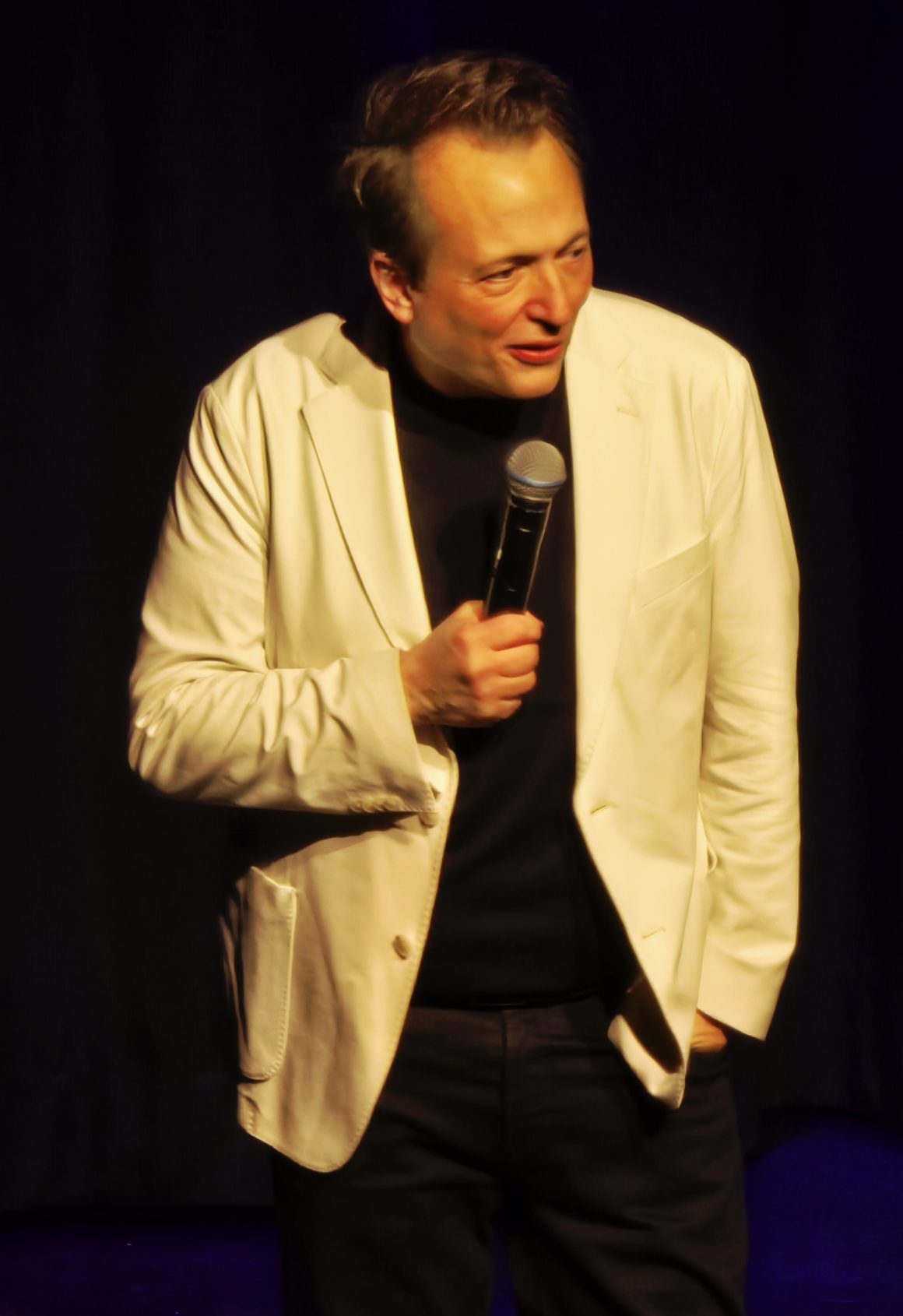 Die mysteriöse Generation XY