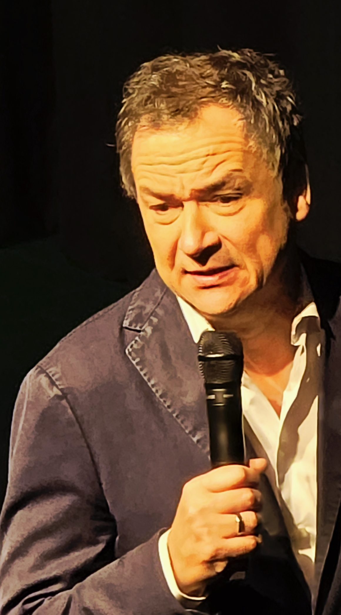 Bauer versteht Frau – und wie