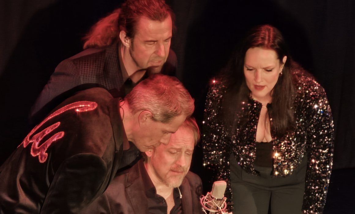 Koffer-Percussion und Crossover Koffer-Percussion und Crossover