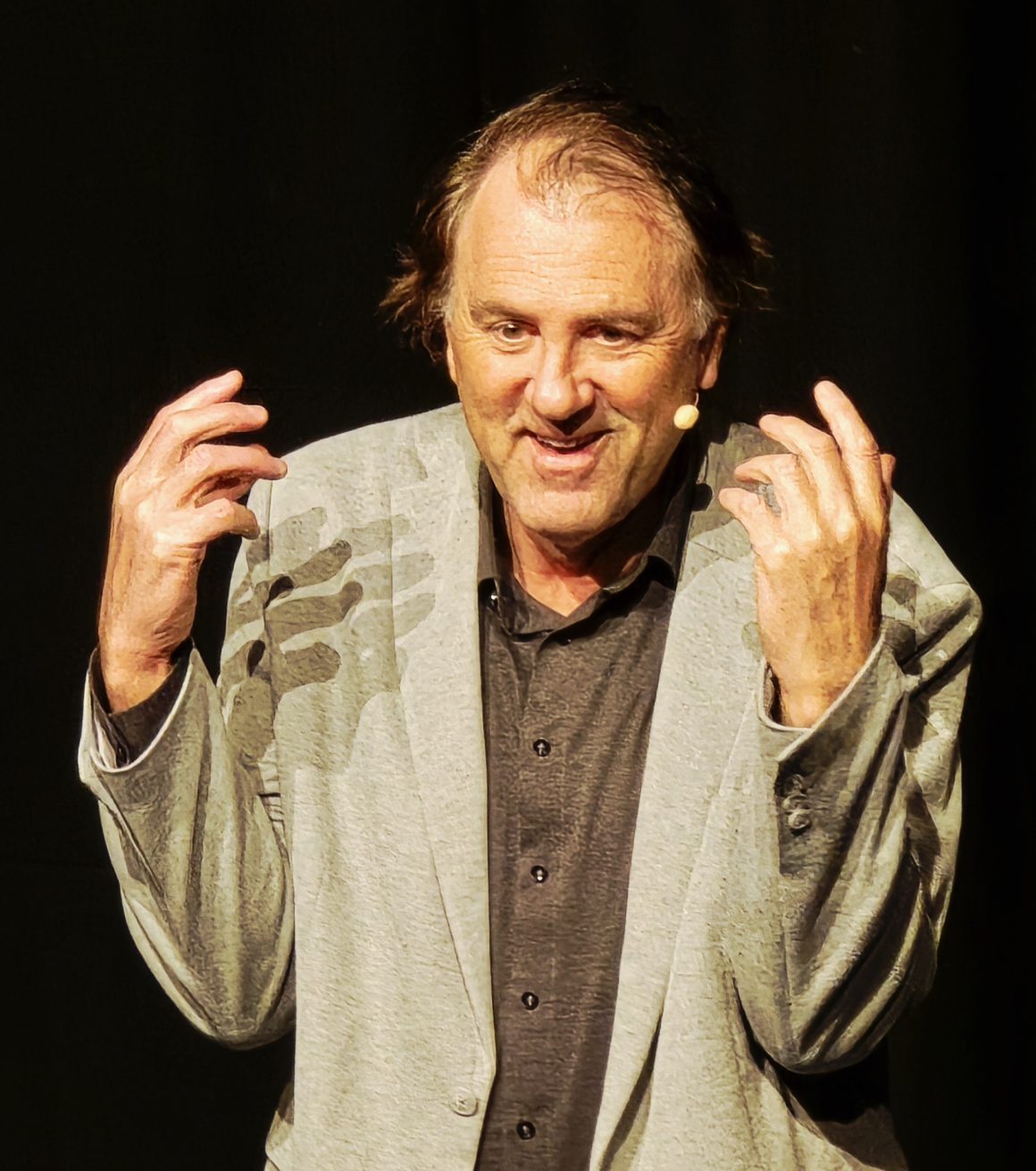 Tauchgang zu „versunkenen Sätzen“ Tauchgang zu „versunkenen Sätzen“