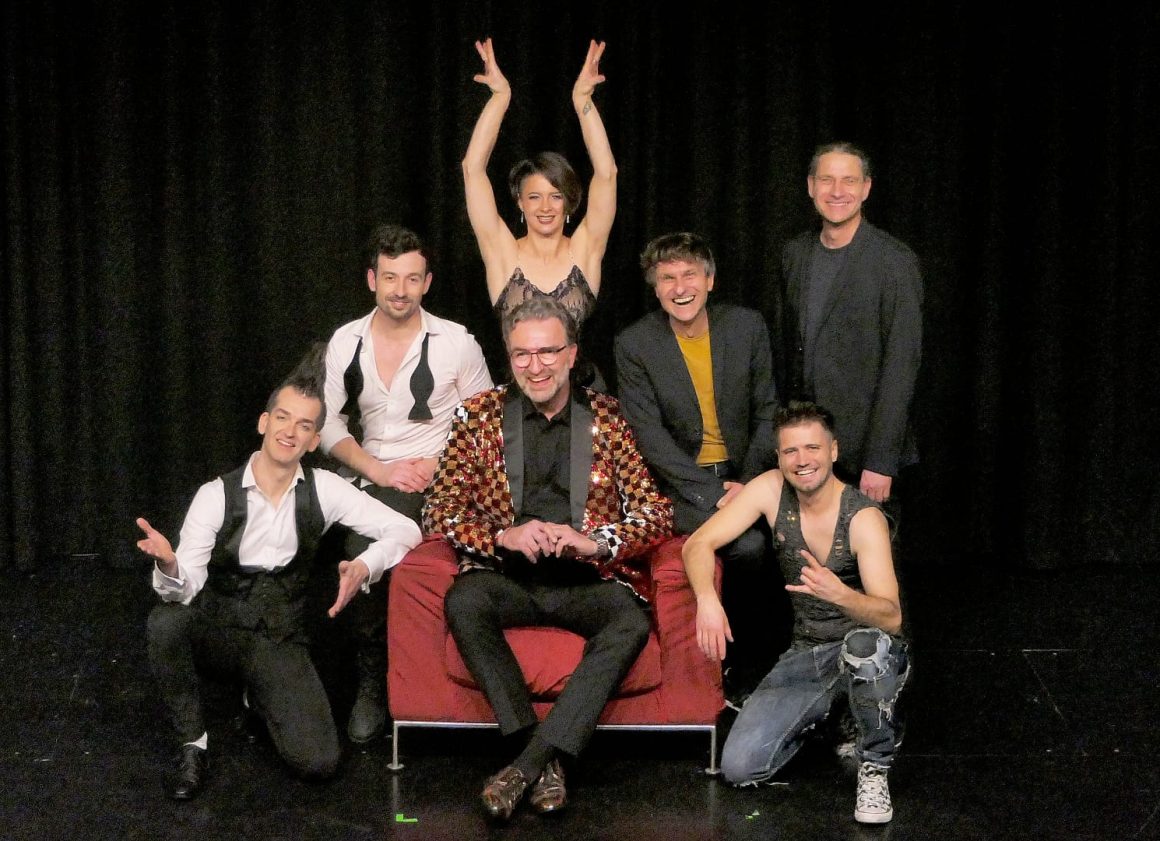 KuK 2025: Staunen, Lachen, Schlemmen KuK 2025: Staunen, Lachen, Schlemmen