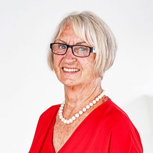 Adelheid Simmer