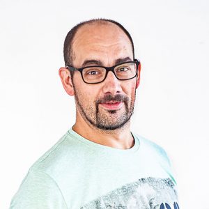 Andreas Zehner