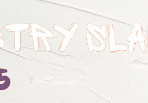 Kreis veranstaltet Poetryslam