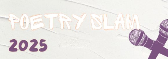 Kreis veranstaltet Poetryslam