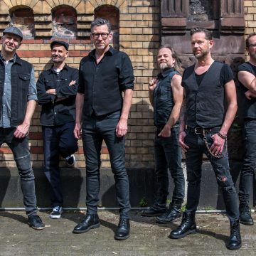 Sechsmal Open-Air beim KulturzAUber