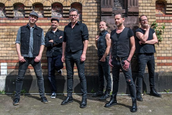 Sechsmal Open-Air beim KulturzAUber