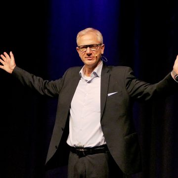 Die ultimativen Leiden eines „Best Agers“