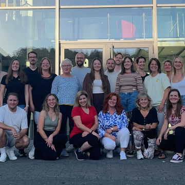 „Bad Girls“ in der KuSch unterwegs