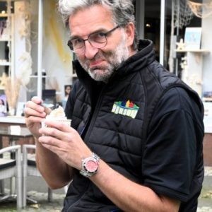 Jörg Michael Simmer