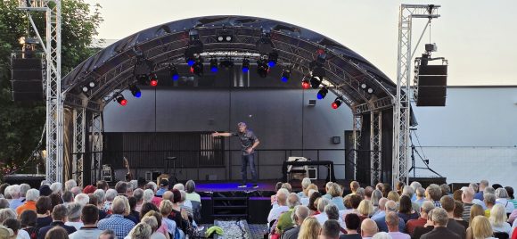 Freiheit des Einzeln ist immer die Freiheit der anderen