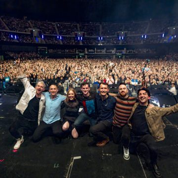 Schotten-Power in der KuSch