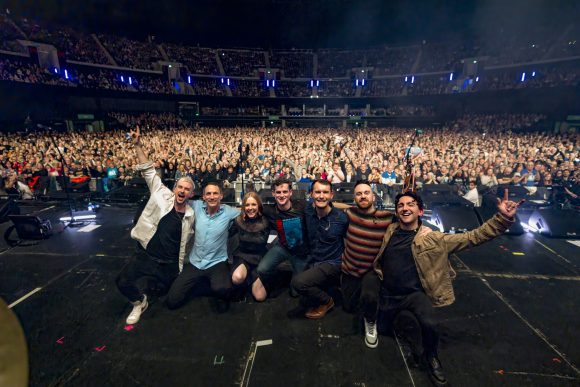 Schotten-Power in der KuSch: Mànran kommt!