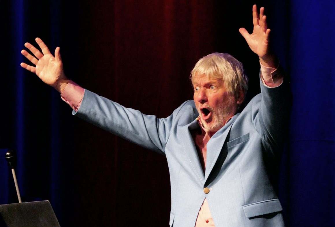 Ohne Groove kein Move! Ohne Groove kein Move!