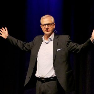 Die ultimativen Leiden eines „Best Agers“