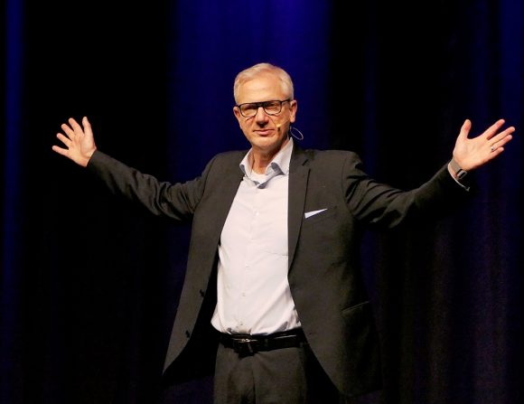 Die ultimativen Leiden eines „Best Agers“