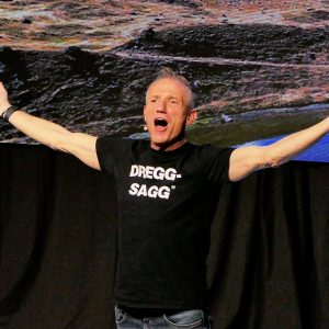 170 Minuten muss das Zwerchfell ran