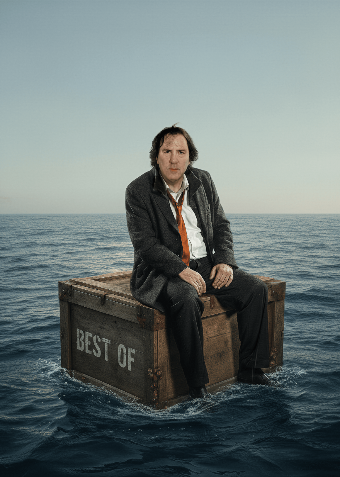 Waghubinger erklärt seine Welt Waghubinger erklärt seine Welt