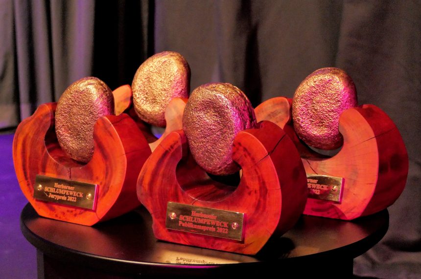 Wer gewinnt die Schlumpewecks?