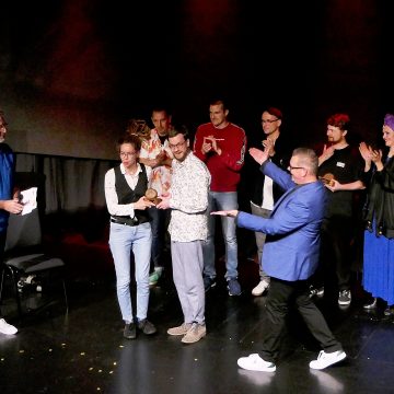 Ein toller „Schlumpeweck-Jahrgang“