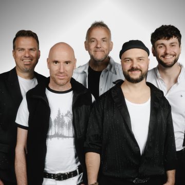 „Alte Bekannte“ mit neuen Liedern