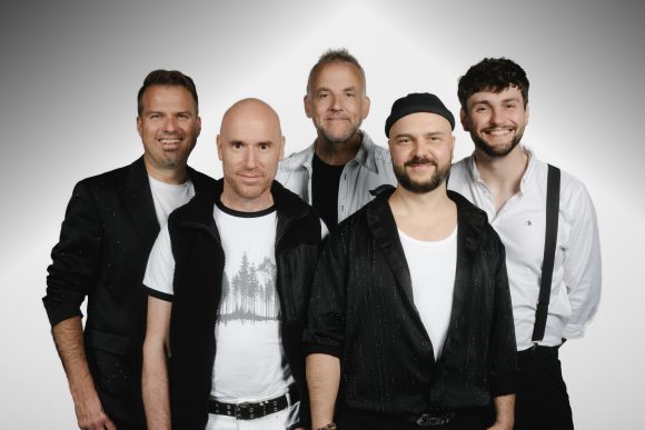 „Alte Bekannte“ mit neuen Liedern