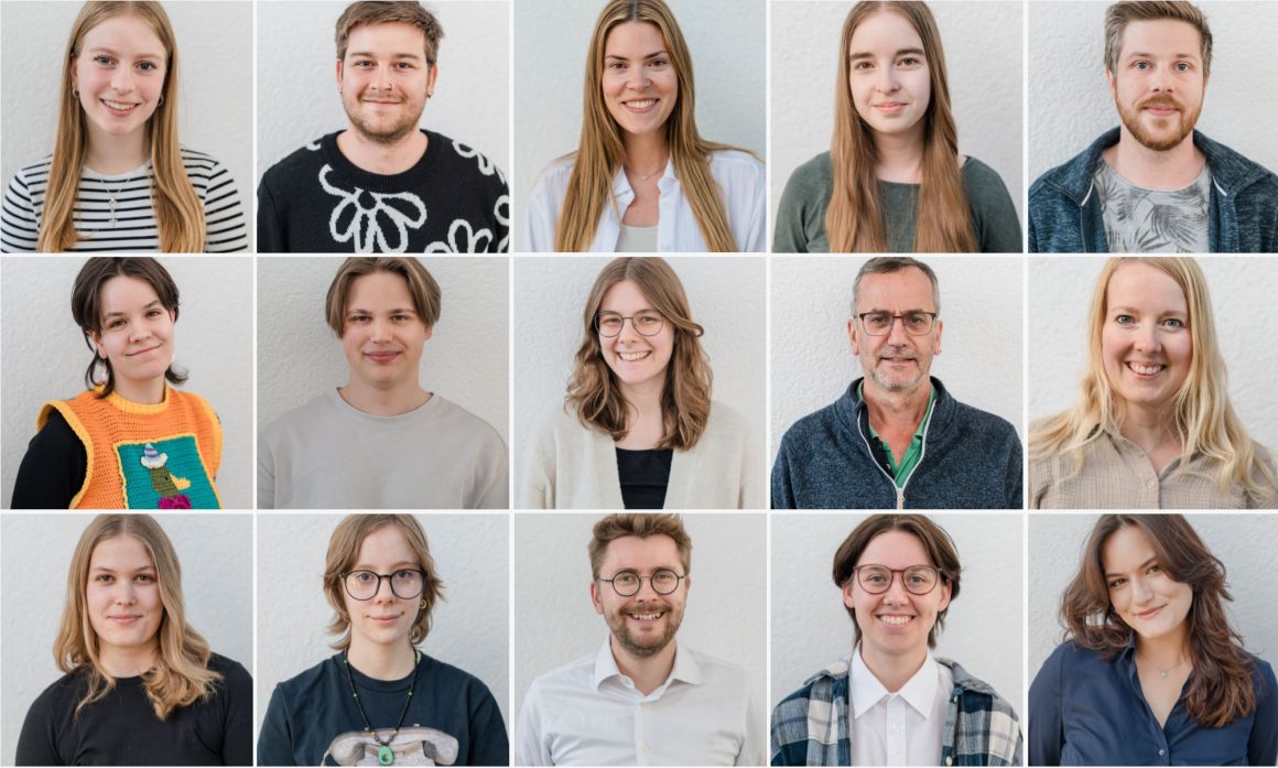 „Club der Toten Dichter“ hat Premiere
