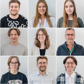 „Club der Toten Dichter“ hat Premiere