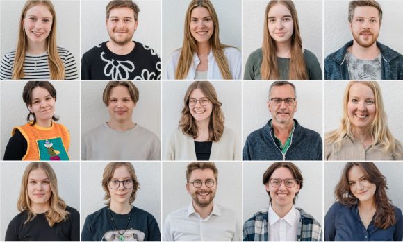 „Club der Toten Dichter“ hat Premiere