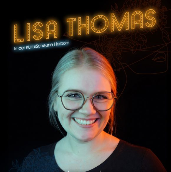 Zwei Abende mit Lisa Thomas
