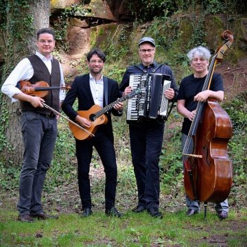 Jüdische Musik in der KuSch