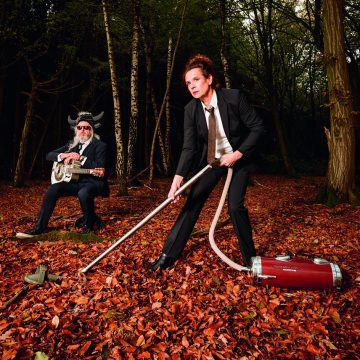 Hat das „Rumeiern“ Methode?