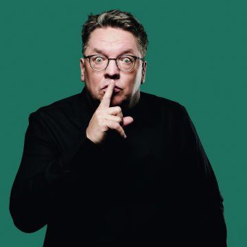 Helmut Schleich spricht Klartext