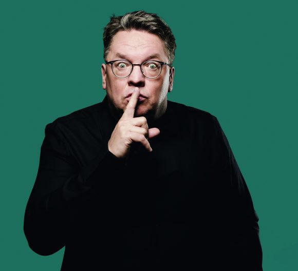 Helmut Schleich spricht Klartext