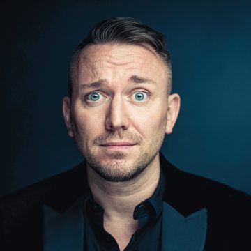 Schlumpeweck-Gewinner kommt