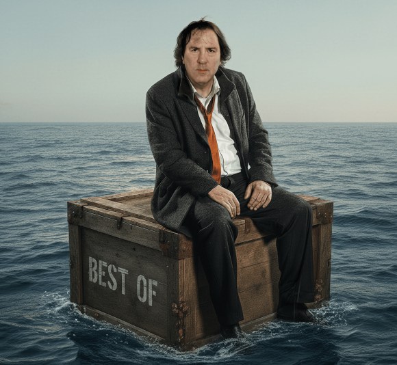 Waghubinger erklärt die Welt