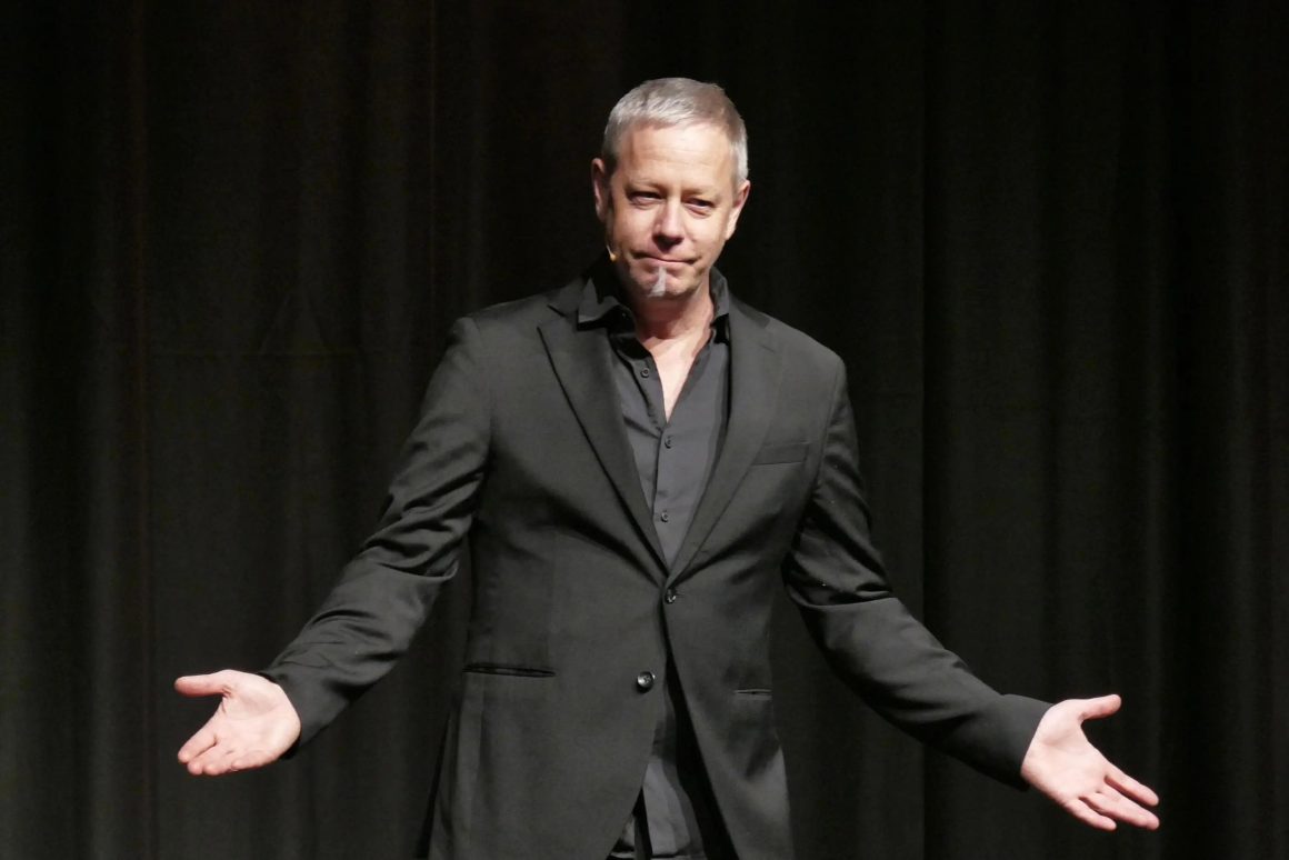 Gegen die zunehmende Hirnvergletscherung