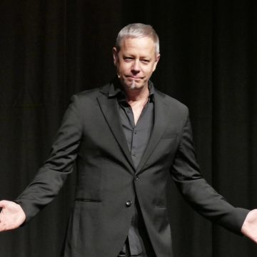 Gegen die zunehmende Hirnvergletscherung