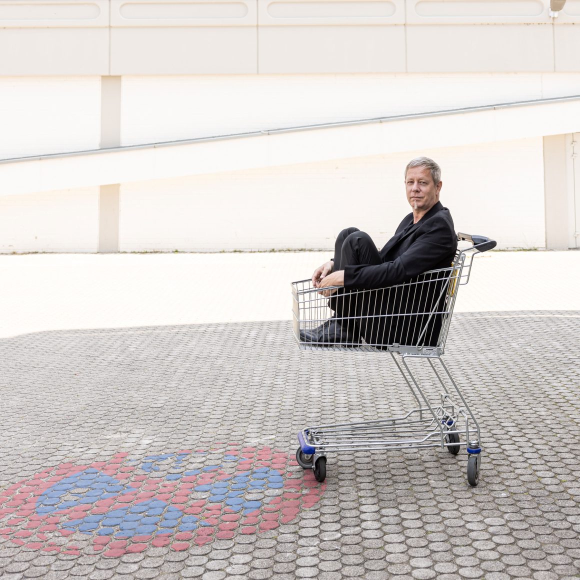 KuSch-Premiere mit Jess Jochimsen