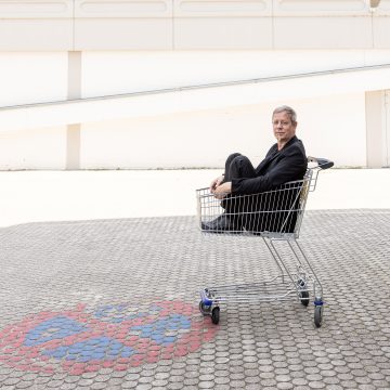 KuSch-Premiere mit Jess Jochimsen